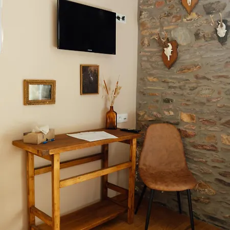 Holiday home Ma Bauge - Gite De Charme *