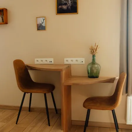 Holiday home Ma Bauge - Gite De Charme *