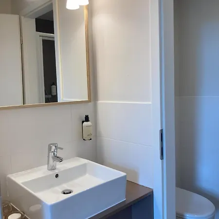 Holiday home Ma Bauge - Gite De Charme Libin