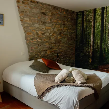Holiday home Ma Bauge - Gite De Charme