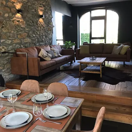 Ma Bauge - Gite De Charme Holiday home