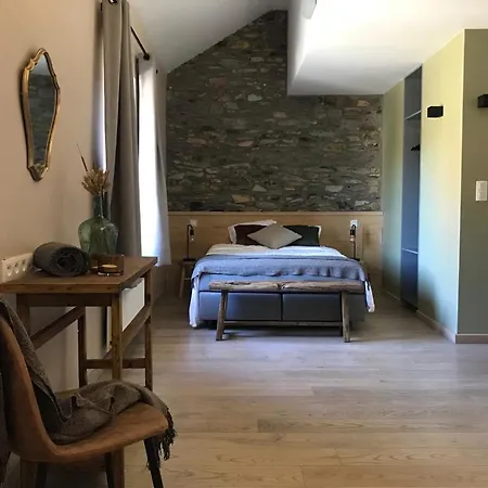 Holiday home Ma Bauge - Gite De Charme *