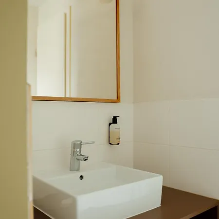 Holiday home Ma Bauge - Gite De Charme *